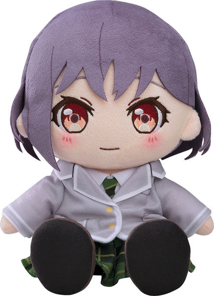 BanG Dream! MyGO!!!!! 高松燈 制服Ver. ぬいぐるみ ぬい バンドリ マイゴ 新品 未開封品 正規品 【グッドスマイルカンパニー】