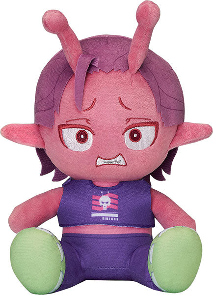 銀河特急 ミルキー☆サブウェイ カナタ ぬいぐるみ ぬい ミルサブ 新品 未開封品 正規品 【グッドスマイルカンパニー】