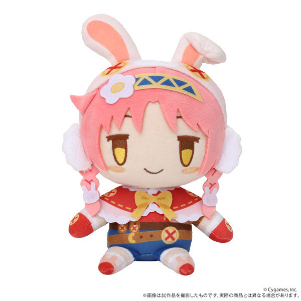 プリンセスコネクト!Re:Dive プリぐるみ ミミ ぬいぐるみ ぬい プリコネ 新品 未開封品 正規品 【ムービック】