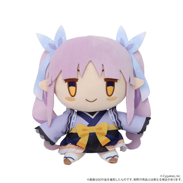 プリンセスコネクト!Re:Dive プリぐるみ キョウカ ぬいぐるみ ぬい プリコネ 新品 未開封品 正規品 【ムービック】