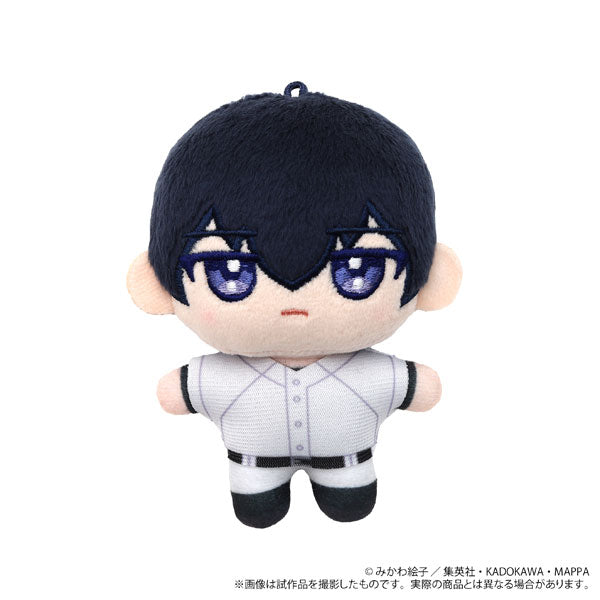 忘却バッテリー ぬいパル ぬいぐるみマスコット 清峰葉流火 忘バ 新品 未開封品 正規品 【ムービック】