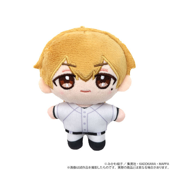 忘却バッテリー ぬいパル ぬいぐるみマスコット 要圭 忘バ 新品 未開封品 正規品 【ムービック】