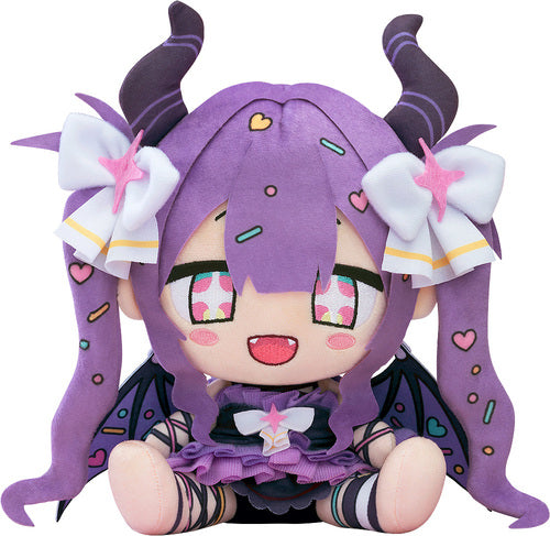 ゆんゆん電波シンドローム ゆんゆん ぬいぐるみ ぬい 新品 未開封品 正規品 【グッドスマイルレーシング】