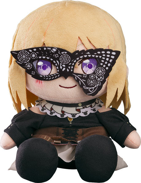 BanG Dream！ Ave Mujica ドロリス ぬいぐるみ ぬい バンドリ ムジカ 新品 未開封品 正規品 【グッドスマイルカンパニー】