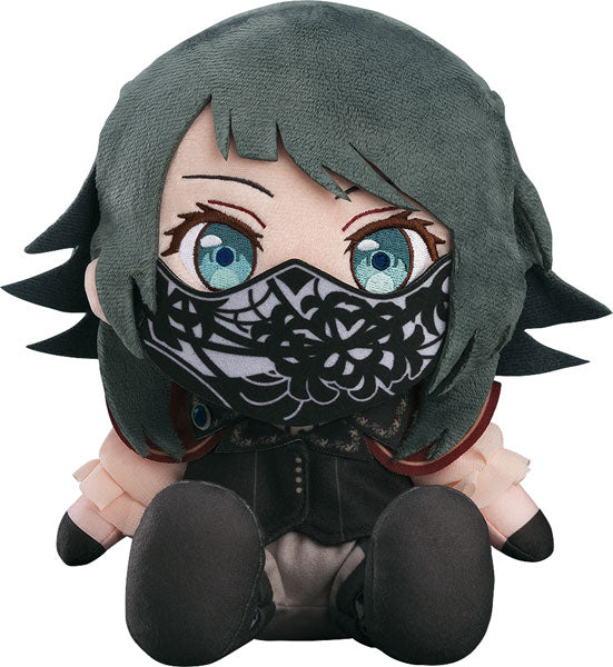 BanG Dream！ Ave Mujica ティモリス ぬいぐるみ ぬい バンドリ ムジカ 新品 未開封品 正規品 【グッドスマイルカンパニー】