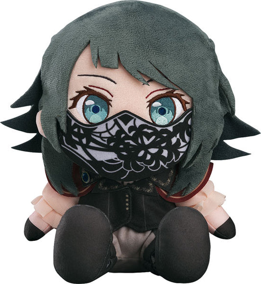 BanG Dream！ Ave Mujica ティモリス ぬいぐるみ ぬい バンドリ ムジカ 新品 未開封品 正規品 【グッドスマイルカンパニー】