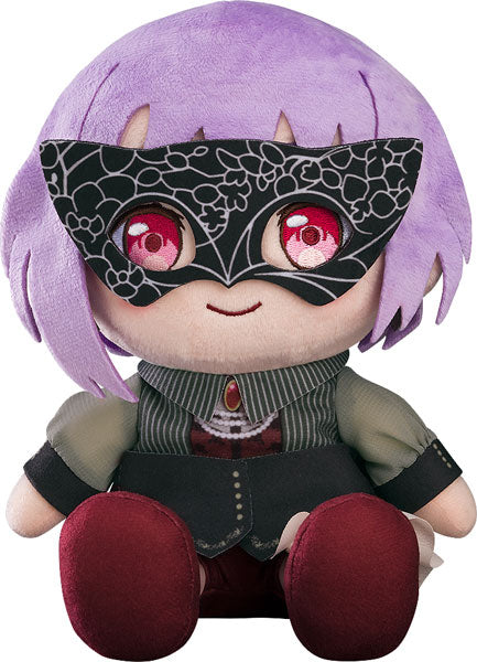 BanG Dream！ Ave Mujica アモーリス ぬいぐるみ ぬい バンドリ ムジカ 新品 未開封品 正規品 【グッドスマイルカンパニー】