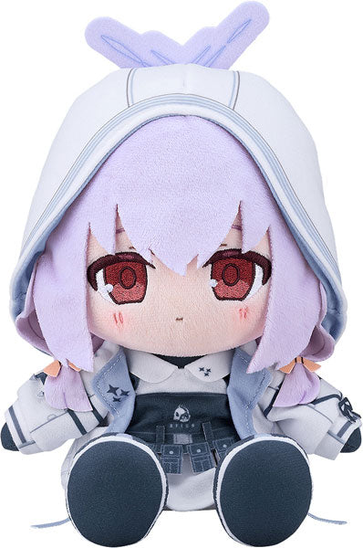 ブルーアーカイブ -Blue Archive- ちょこぷに ぬいぐるみ ぬい アツコ ブルアカ 新品 未開封品 正規品 【グッドスマイルカンパニー】