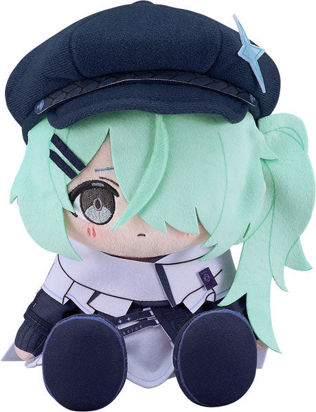 ブルーアーカイブ -Blue Archive- ちょこぷに ぬいぐるみ ぬい ヒヨリ ブルアカ 新品 未開封品 正規品 【グッドスマイルカンパニー】