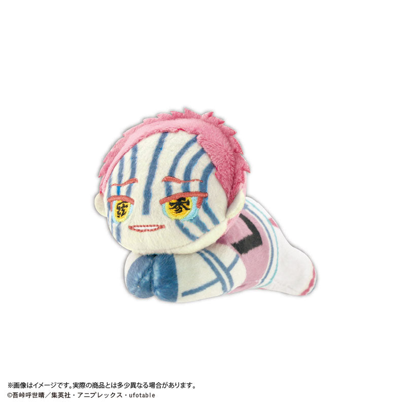 鬼滅の刃 はぐキャラコレクション10 KY-120 1BOX6個入 新品 未開封品 正規品 【マックスリミテッド】