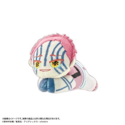 鬼滅の刃 はぐキャラコレクション10 KY-120 1BOX6個入 新品 未開封品 正規品 【マックスリミテッド】