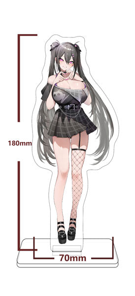 アクリルスタンド 七瀬 私服Ver. 新品 未開封品 正規品 【HOBBYOTAKU】