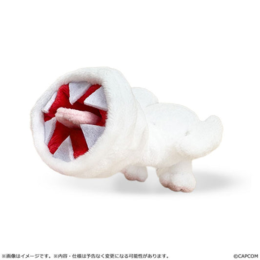 モンスターハンター フルフルキーカバー モンハン 新品 未開封品 正規品 【カプコン】