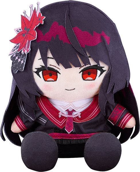 魔法少女ノ魔女裁判 二階堂ヒロ ぬいぐるみ ぬい 新品 未開封品 正規品 【グッドスマイルカンパニー】