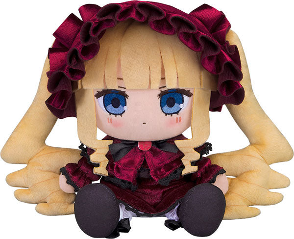 ローゼンメイデン 真紅 ちょこぷに ぬいぐるみ 新品 未開封品 正規品 【グッドスマイルカンパニー】