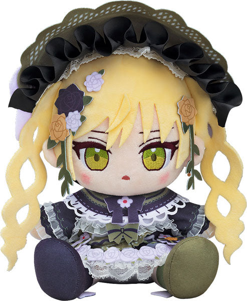 魔法少女ノ魔女裁判 遠野ハンナ ぬいぐるみ ぬい 新品 未開封品 正規品 【グッドスマイルカンパニー】