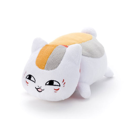 夏目友人帳 ニャンコ先生ぬいぐるみ ニヤリ（2S） 新品 未開封品 正規品 【タカラトミーアーツ】