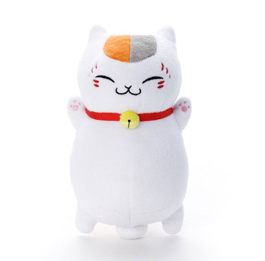 夏目友人帳 ニャンコ先生ぬいぐるみ お昼寝（2S） 新品 未開封品 正規品 【タカラトミーアーツ】