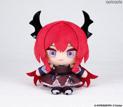 アークナイツ オペぬい スルト アクナイ ぬいぐるみ 新品 未開封品 正規品 【amiami】