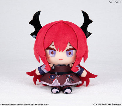 アークナイツ オペぬい スルト アクナイ ぬいぐるみ 新品 未開封品 正規品 【amiami】