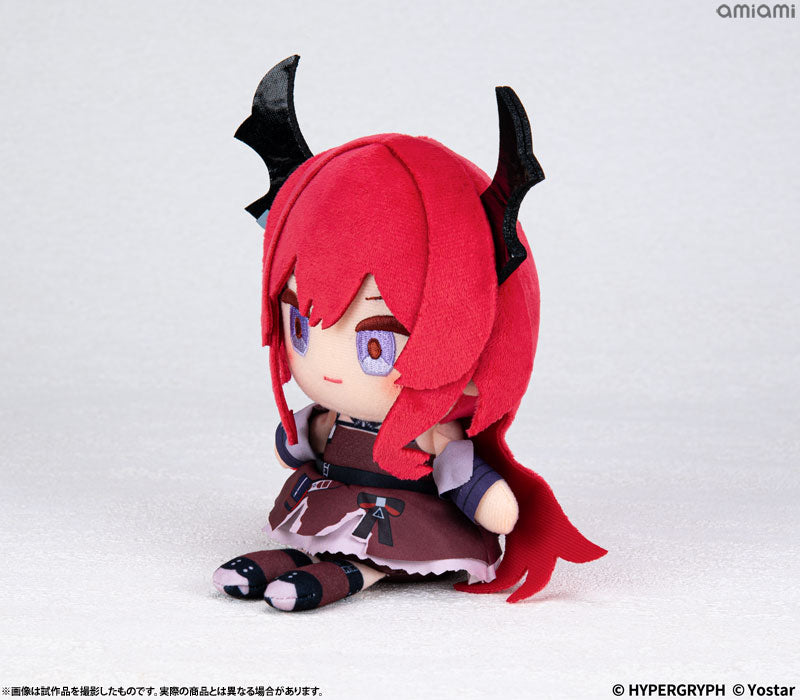 アークナイツ オペぬい スルト アクナイ ぬいぐるみ 新品 未開封品 正規品 【amiami】