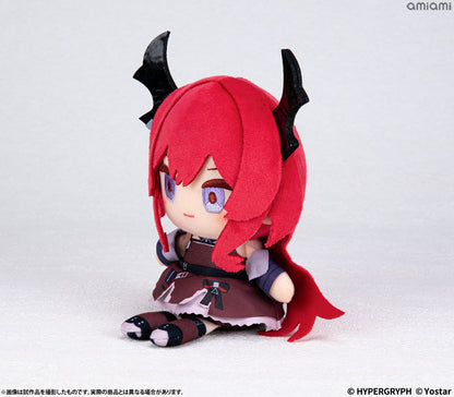 アークナイツ オペぬい スルト アクナイ ぬいぐるみ 新品 未開封品 正規品 【amiami】