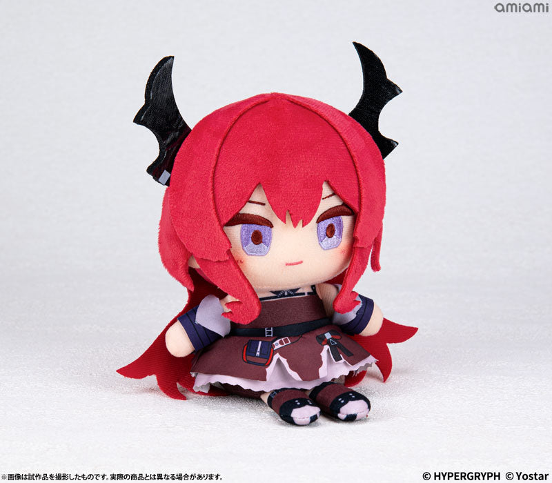 アークナイツ オペぬい スルト アクナイ ぬいぐるみ 新品 未開封品 正規品 【amiami】