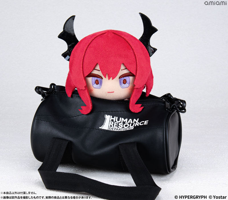 アークナイツ オペぬい スルト アクナイ ぬいぐるみ 新品 未開封品 正規品 【amiami】