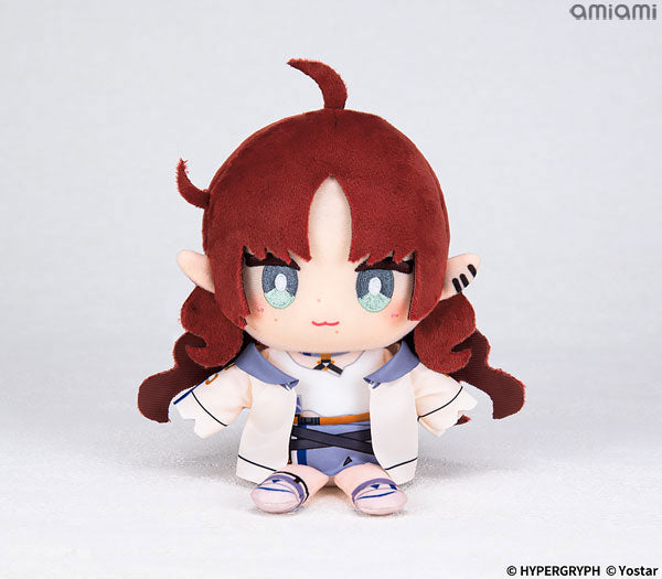 アークナイツ オペぬい テンニンカ アクナイ ぬいぐるみ 新品 未開封品 正規品 【amiami】