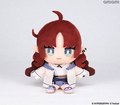 アークナイツ オペぬい テンニンカ アクナイ ぬいぐるみ 新品 未開封品 正規品 【amiami】