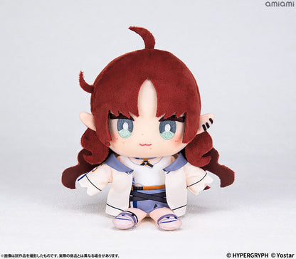 アークナイツ オペぬい テンニンカ アクナイ ぬいぐるみ 新品 未開封品 正規品 【amiami】