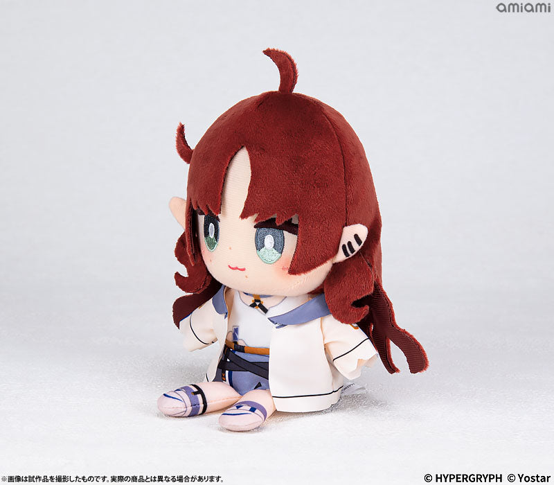 アークナイツ オペぬい テンニンカ アクナイ ぬいぐるみ 新品 未開封品 正規品 【amiami】
