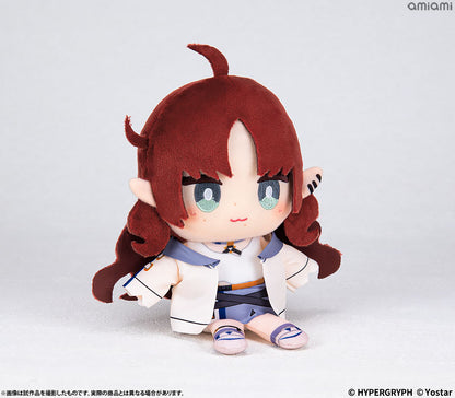アークナイツ オペぬい テンニンカ アクナイ ぬいぐるみ 新品 未開封品 正規品 【amiami】