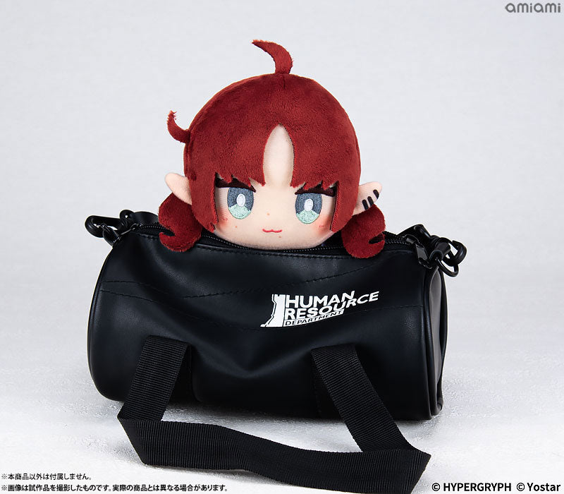 アークナイツ オペぬい テンニンカ アクナイ ぬいぐるみ 新品 未開封品 正規品 【amiami】