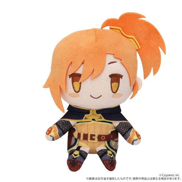 プリンセスコネクト！Re：Dive プリぐるみ ミソギ ぬいぐるみ ぬい プリコネ 新品 未開封品 正規品 【ムービック】