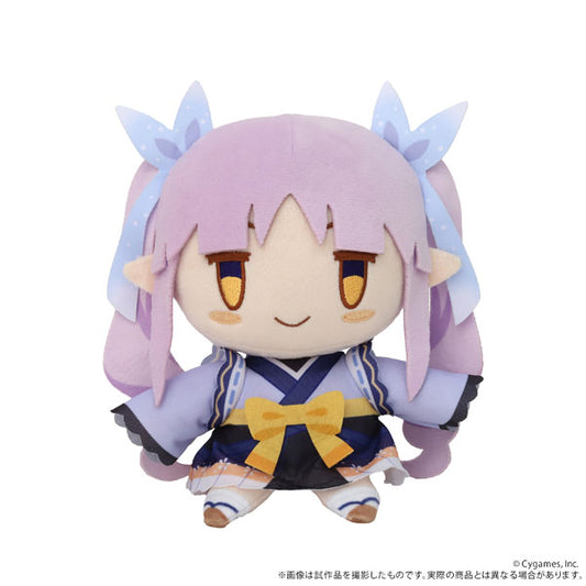 プリンセスコネクト！Re：Dive プリぐるみ キョウカ ぬいぐるみ ぬい プリコネ 新品 未開封品 正規品 【ムービック】