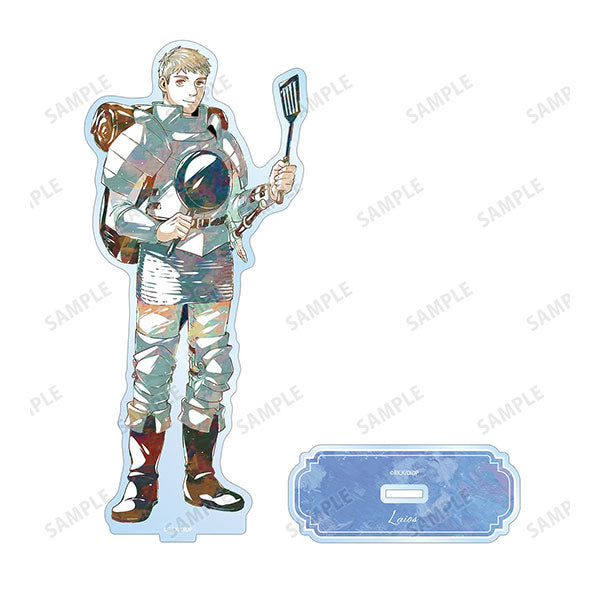 ダンジョン飯 ライオス Ani-Art BIGアクリルスタンド 新品 未開封品 正規品 【アルマビアンカ】
