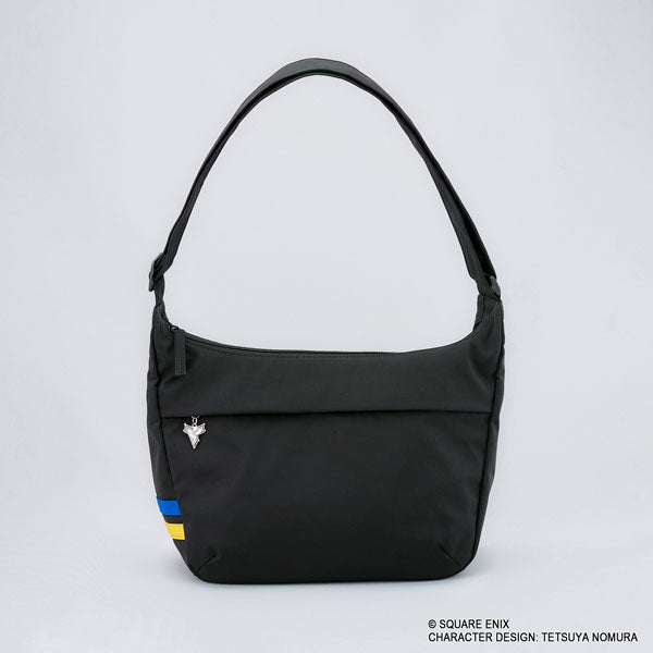 ファイナルファンタジーX ショルダーバッグ ティーダ FF10 新品 未開封品 正規品 【スクウェア・エニックス】