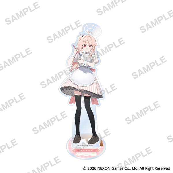 ブルーアーカイブ POP UP SHOP アクリルスタンド ナツ ブルアカ 新品 未開封品 正規品 【KADOKAWA】