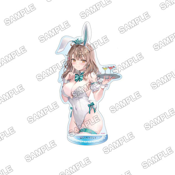 時々ボソッとロシア語でデレる隣のアーリャさん オーロラアクリルスタンド マーシャ バニーVer. 新品 未開封品 正規品 【KADOKAWA】