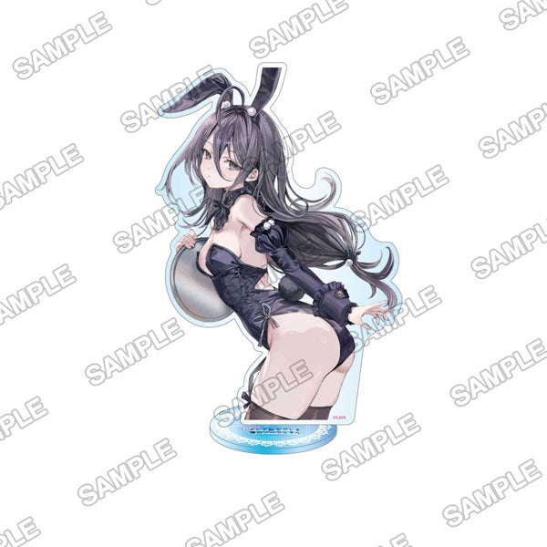 時々ボソッとロシア語でデレる隣のアーリャさん オーロラアクリルスタンド 綾乃 バニーVer. 新品 未開封品 正規品 【KADOKAWA】