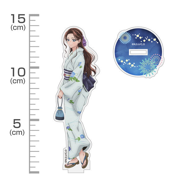 オタクに優しいギャルはいない！？ 天音慶 アクリルスタンド 新品 未開封品 正規品 【コスパ】