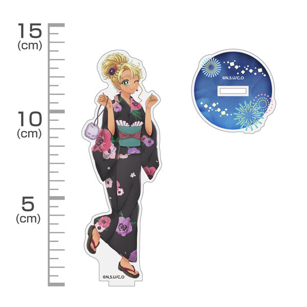 オタクに優しいギャルはいない！？ 伊地知琴子 アクリルスタンド 新品 未開封品 正規品 【コスパ】