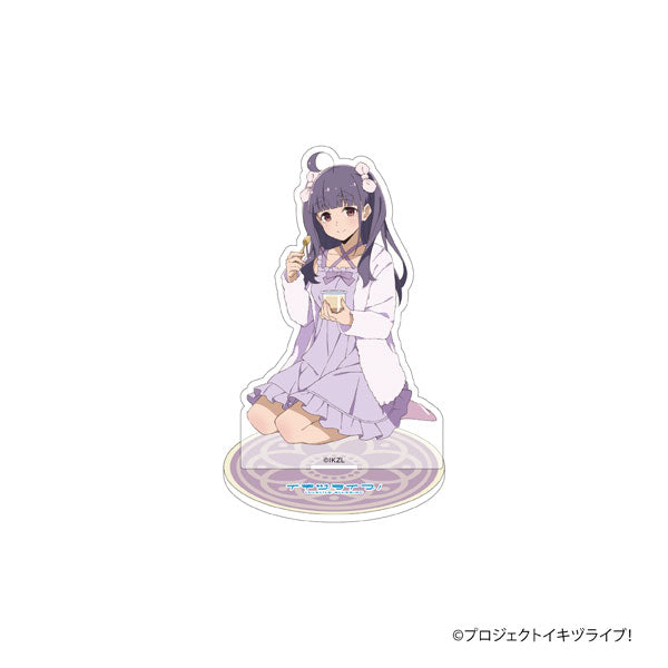 イキヅライブ！ LOVELIVE！ BLUEBIRD アクリルスタンド 調布のりこ 新品 未開封品 正規品 【ムービック】