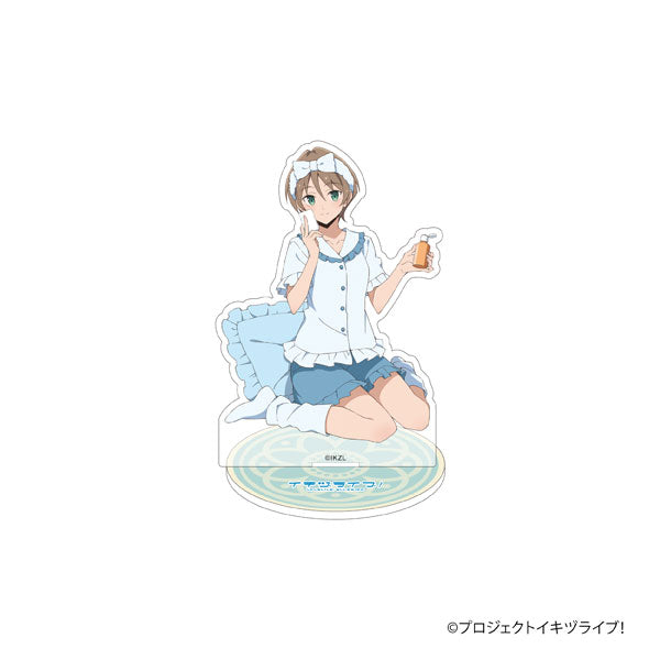 イキヅライブ！ LOVELIVE！ BLUEBIRD アクリルスタンド 春宮ゆくり 新品 未開封品 正規品 【ムービック】