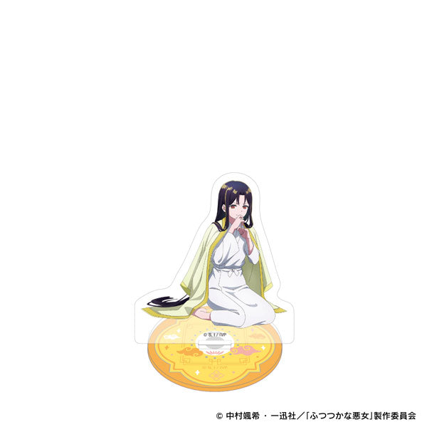 ふつつかな悪女ではございますが アクリルスタンド 朱慧月（入れ替わり後） 新品 未開封品 正規品 【ムービック】