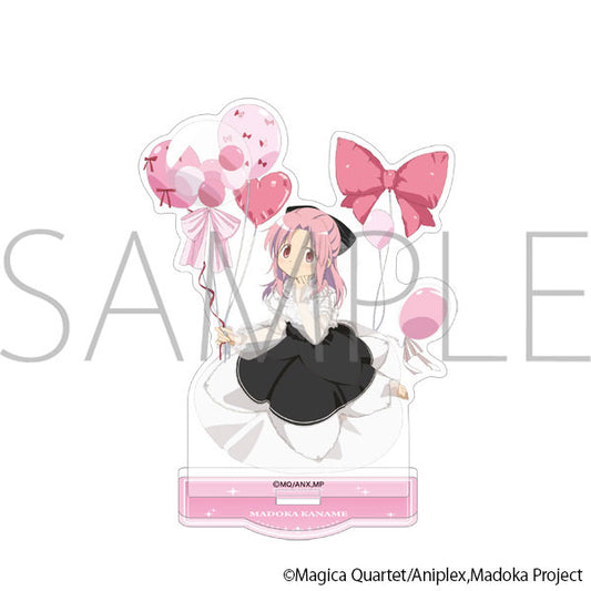 魔法少女まどか☆マギカ アクリルスタンド/鹿目まどか まどマギ 新品 未開封品 正規品 【ムービック】
