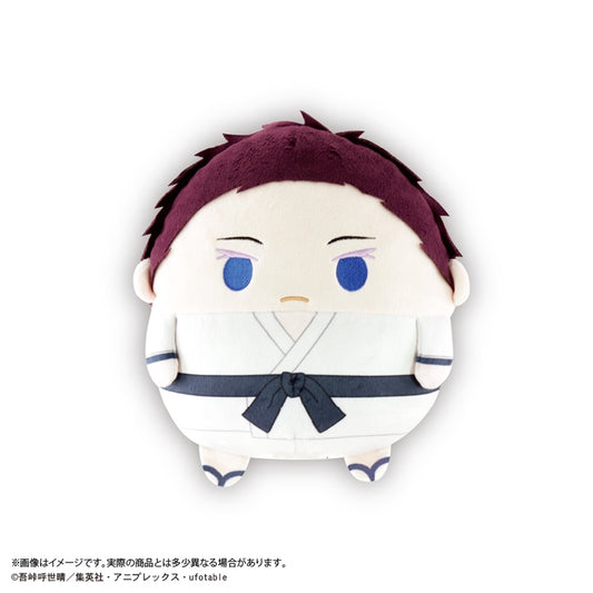 鬼滅の刃 ふわコロりんMsize3 H 狛治 KY-121 新品 未開封品 公式商品 正規品 【マックスリミテッド】