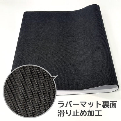 ブラウンダスト2 ラバーマット ウィルヘルミナ/フローズン・クイーン 新品 未開封品 正規品 【カーテン魂】
